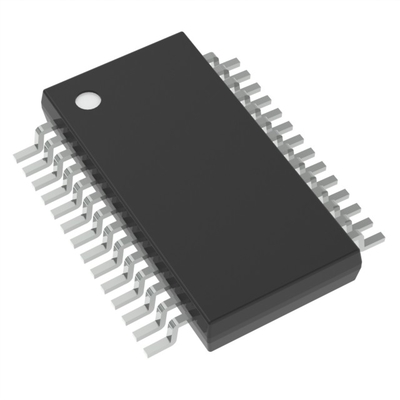 Microcontroller MCU DSPIC33CK64MP102-E/SS Up To 100MHz 1 Core 16-Bit Processor IC