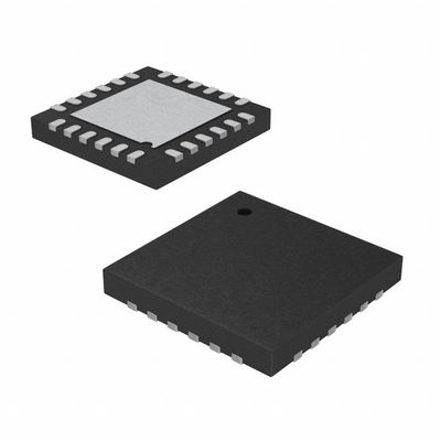 Microcontroller MCU CY8C4745LQI-S411 ARM Cortex-M0 Microcontroller IC 24-QFN