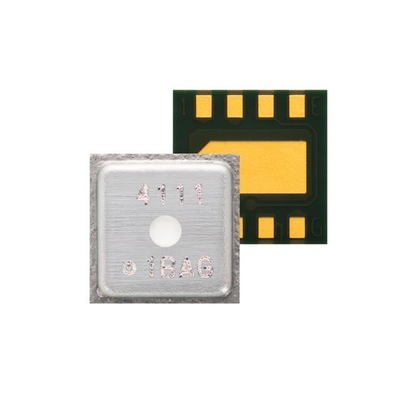Sensor IC HS4011 High Performance Humidity Sensor 8-VFDFN