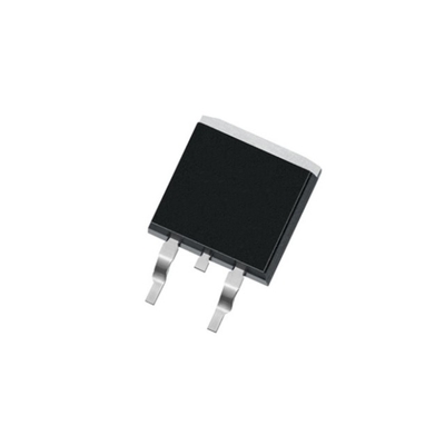 Integrated Circuit Chip IGB20N65S5ATMA1 Transistor 650V 20A High Speed Switching