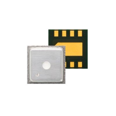 Sensor IC HS4003 Automotive Humidity And Temperature Sensor