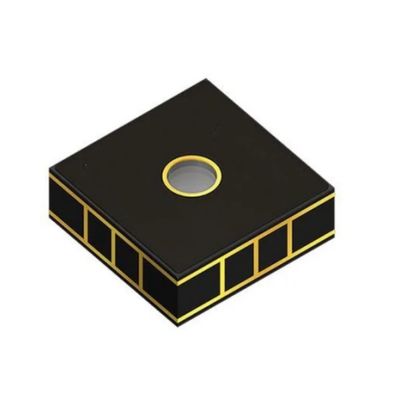 Sensor IC ICU-20201 Long-Range Ultrasonic Time-of-Flight Range Sensor