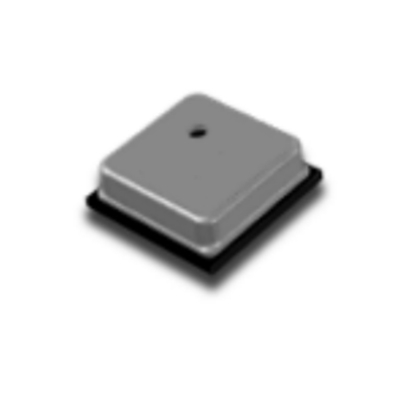 Sensor IC HS4102 Temperature Sensor With Analog Output