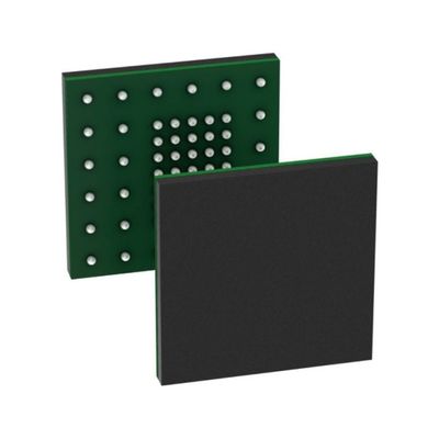 Integrated Circuit Chip HV53011-E/KVX 16 Bit Logic Shift Registers 59-TFBGA