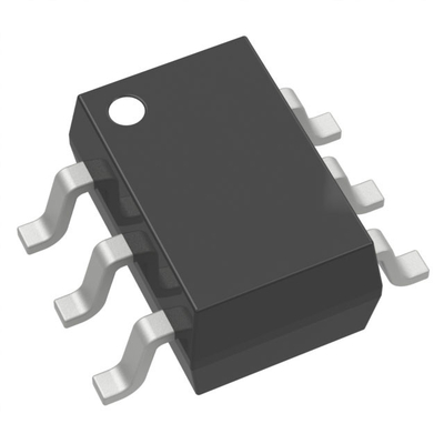 Wireless Communication Module HMC544AETR RF Switch IC 4GHz 6-Lead SOT26 Packages