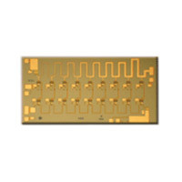 Wireless Communication Module HMC464-SX 16dB Gain Wideband Power Amplifier Chip