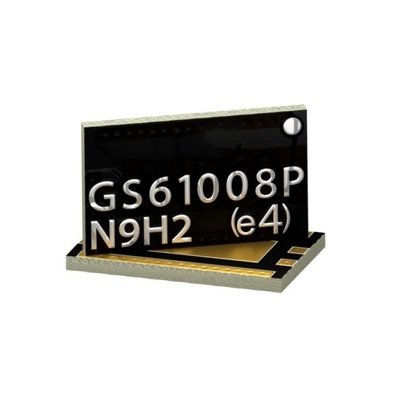 Integrated Circuit Chip GS66502B-TR 650V 7.5A GaN E-mode Transistor