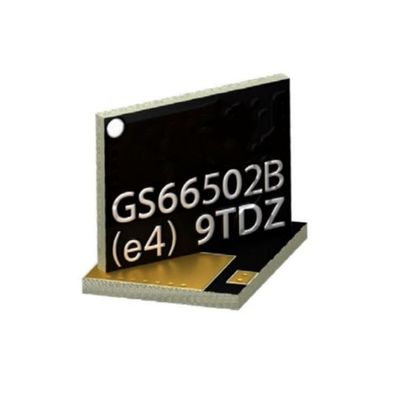 Integrated Circuit Chip GS66502B-MR MOSFET 650V 7.5A GaN E-mode Transistor