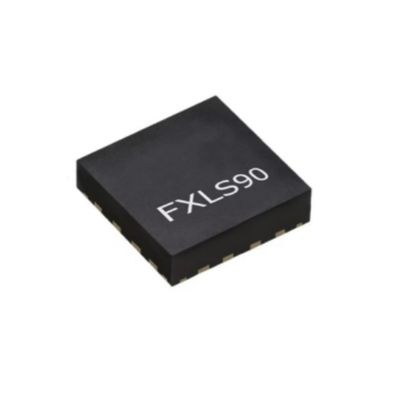 Sensor IC FXLS90120AES Single Channel Accelerometers Inertial Sensors LQFN16
