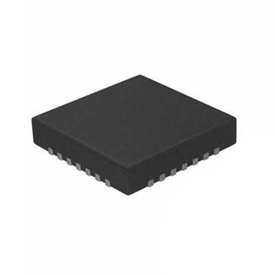 Integrated Circuit Chip F1200NBGI8 100MHz Digital Variable Gain Amplifier 28-WFQFN