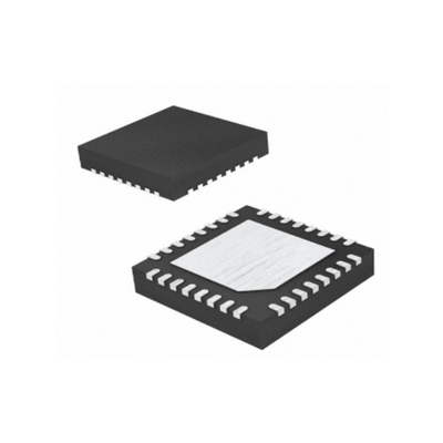 Integrated Circuit Chip F0480NBGI8 400MHz RF Digital Variable Gain Amplifier IC
