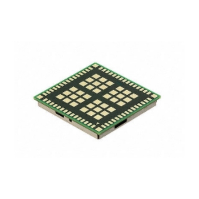 Integrated Circuit Chip EXP7602-DNT General Purpose 76GHz Medium Power Amplifier