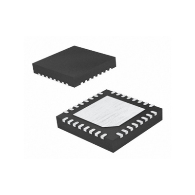 Integrated Circuit Chip F2480NBGI8 400MHz Broadband RF Analog VGA Amplifier