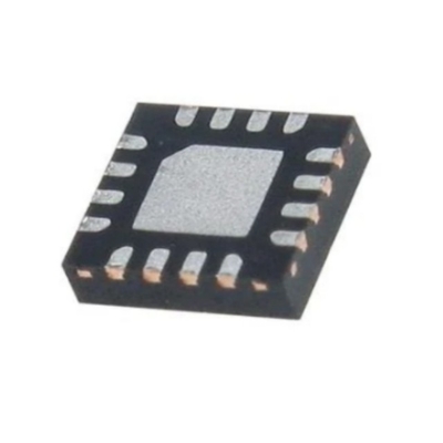 Microcontroller MCU EFM8BB50F4G-A-QFN16 Up To 8 ADC Channel 8-Bit Embedded MCU
