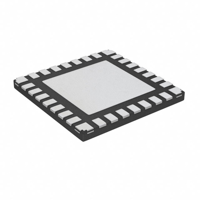 Microcontroller MCU DSPIC33FJ16GS502T-E/MX 3V To 3.6V 16-Bit Embedded MCU UQFN28