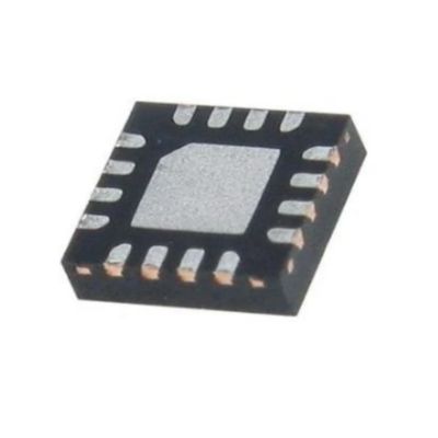 Microcontroller MCU EFM8BB50F4G-A-QFN12 QFN12 Up To 50MHz 4KB Flash 8-Bit MCU