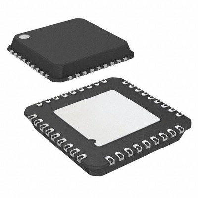 Ethernet IC DP83TC811RWRNDTQ1 Low Power Automotive PHY Ethernet Transceiver