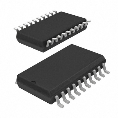Integrated Circuit Chip L6201013TR 1A General Purpose Half Bridge DC Motors