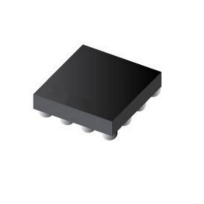 Integrated Circuit Chip DAC63204YBHR Four Channel 12Bit Smart DAC Data Converter IC