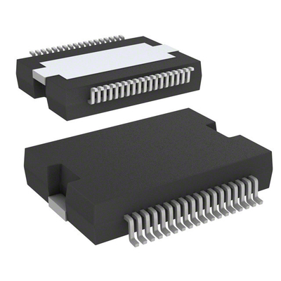 Integrated Circuit Chip L6207PD013TR DMOS Dual Full Bridge Driver IC 36-BSSOP