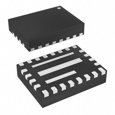 Integrated Circuit Chip DA9130-10RT2-A High-Performance 10A DC-DC Converter