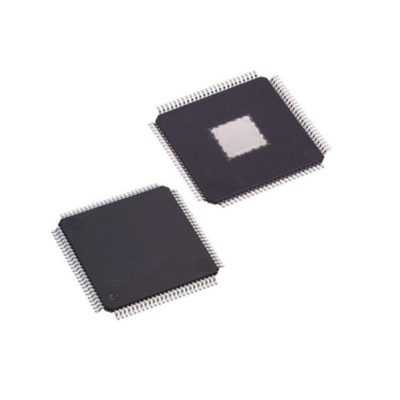 Integrated Circuit Chip DLPA3005DPFDR PMIC And High-Current LED Driver IC 100-TQFP