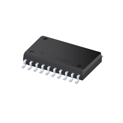 Integrated Circuit Chip ISOW7743DFMR Digital Isolators With Integrated Power