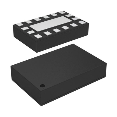 Integrated Circuit Chip CBTU02044HEJ High-speed Two Channels Multiplexer Switch IC