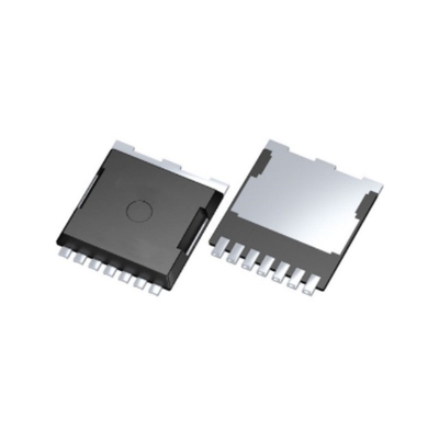 Integrated Circuit Chip BTN9970LVAUMA1 High Current PN Half-Bridge With Integrated Driver