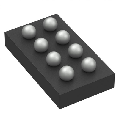 Integrated Circuit Chip ISL9122AIINZ 500mA Buck Boost Regulator IC WLCSP8