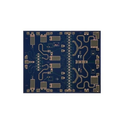 Wireless Communication Module CMPA2560025D General Purpose 6GHz 28V RF Amplifier IC