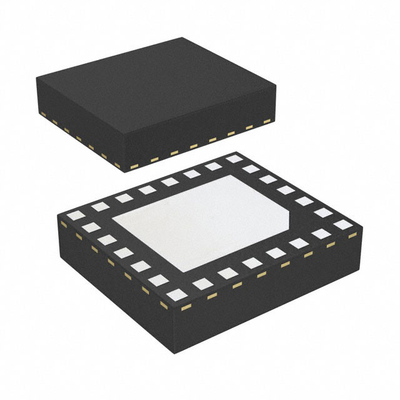 Integrated Circuit Chip IRSM808-105MH Half Bridge Driver AC Motors 31-PQFN