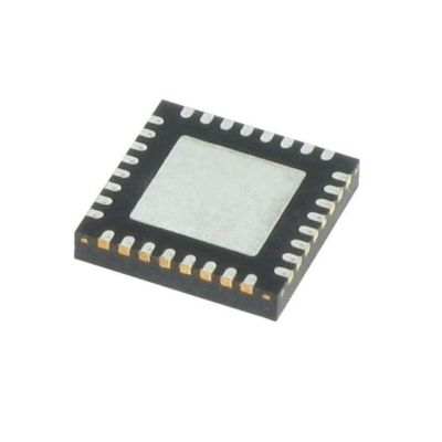 Integrated Circuit Chip ISL78263ARZ 6V To 42V Buck Boost Regulator VFQFN32