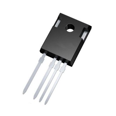 Integrated Circuit Chip IMZA120R040M1H CoolSiC 1200V SiC Trench MOSFET Transistor