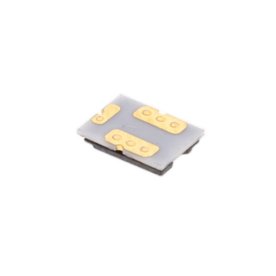 Integrated Circuit Chip ITV4030L2022NR Three Terminals Surface Mountable Battery Protector