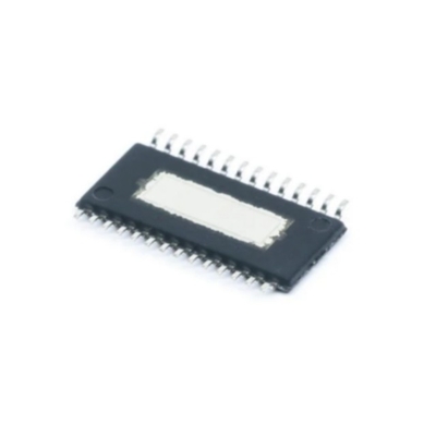 Integrated Circuit Chip DRV8145PQPWPRQ1 Automotive 40V 46A Half Bridge Driver