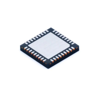 Ethernet IC DP83TG720RWRHATQ1 1GBASE-T1 Automotive Ethernet PHY Transceiver