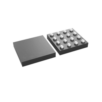 Integrated Circuit Chip DAC63004YBHR 4 Channel Ultra Low Power 12Bit Smart DAC