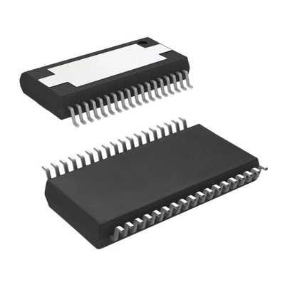 Integrated Circuit Chip DRV8332DKDR General Purpose Three Phase PWM Motor Driver