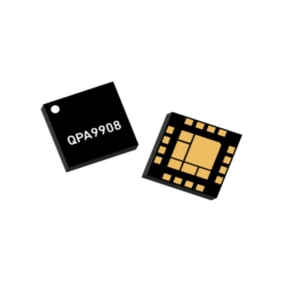 Wireless Communication Module QPA9908SR 4 Watt High Efficiency Linearizable Power Amplifier