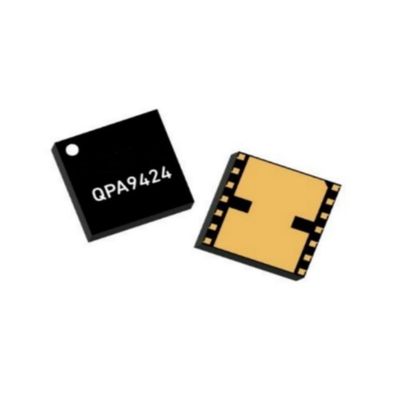 Wireless Communication Module QPA9424TR13 High Linearity 0.5 Watt Small Cell Power Amplifier