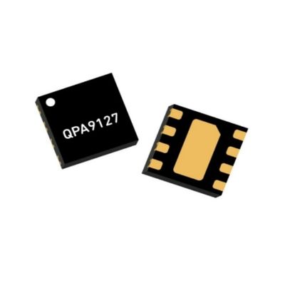 Wireless Communication Module QPA9127TR7 Cascadable High Linearity Gain Block Amplifier