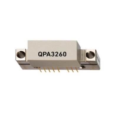 Wireless Communication Module QPA3260 23 dB Gain CATV Power Doubler Hybrid Amplifier