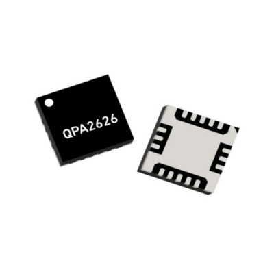 Wireless Communication Module QPA2628 22 GHz GaAs Low Noise Amplifier