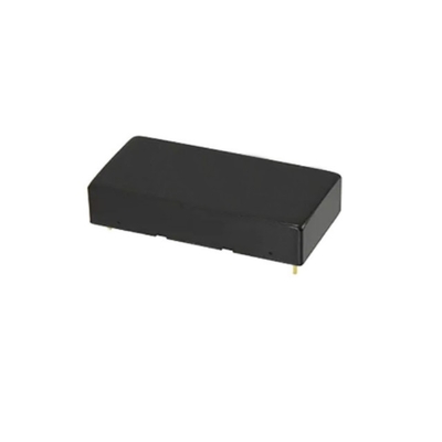 Integrated Circuit Chip PYBE30-Q24-D15H High Efficiency Isolated Module DC DC Converter