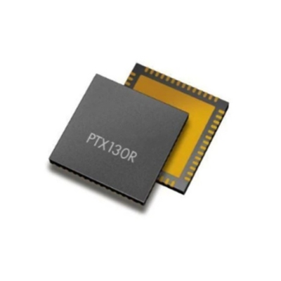 Wireless Communication Module PTX130RDQ56D13 High Performance NFC Readers QFN56