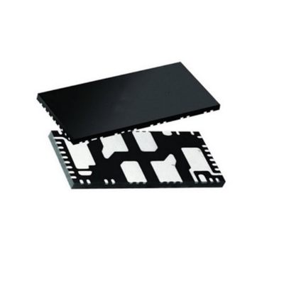 Integrated Circuit Chip PWD5F60TR High Density Power Driver With Integrated Comparators