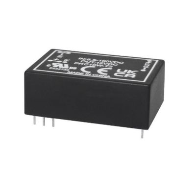 Integrated Circuit Chip PRC10W-72-S5 10W Isolated Output 2A DC DC Converter