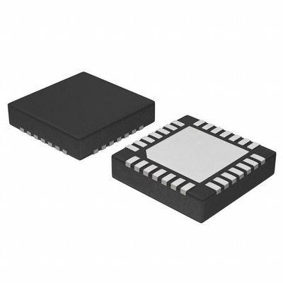 Microcontroller MCU PIC32MX254F128BT-I/MM 2.5V 128KB Automotive Microcontroller 28-VQFN