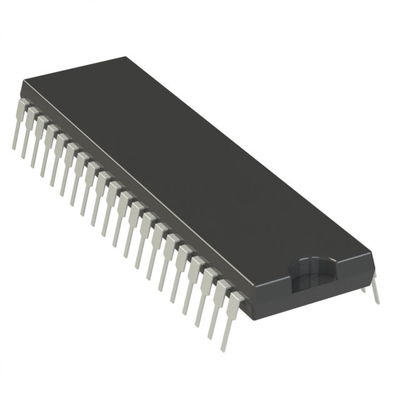 Microcontroller MCU PIC18F44Q71-I/P High-Performance 8-Bit Microcontroller IC